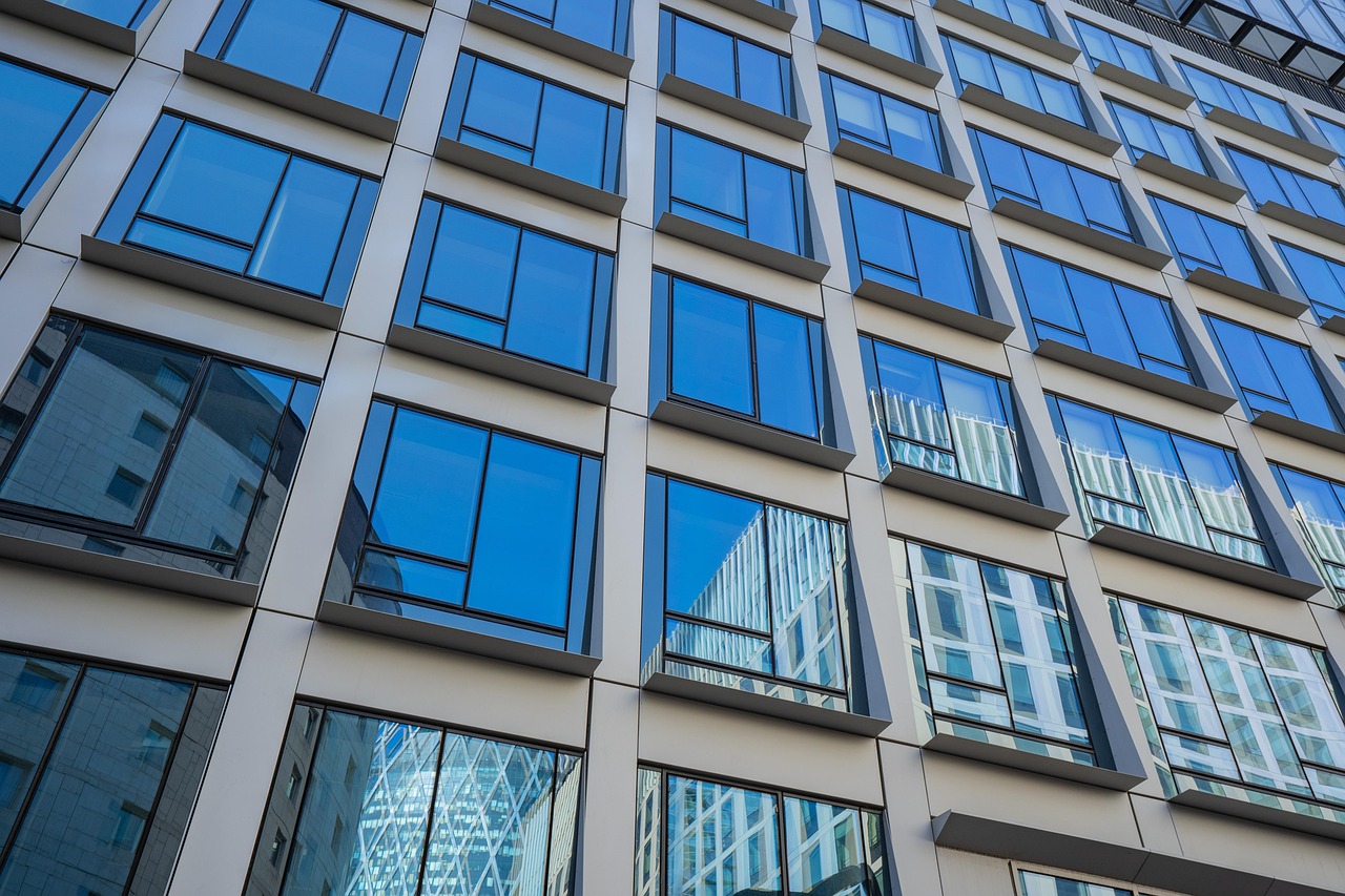 ieIMPACT Technologies / MilkAI LLC Office Building