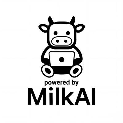 MilkAI